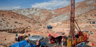 Minem revela que hay dos proyectos de litio en fase de exploración