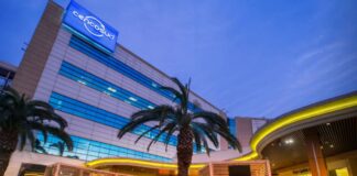 Cencosud S.A. aumenta su utilidad en 75,1% en el segundo trimestre