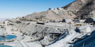 Southern puso la mira en Lima y solicitó concesión minera de 900 hectáreas