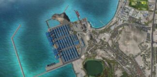 El puerto de Chancay y sus beneficios ambientales