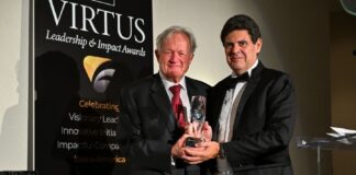 Premios VIRTUS 2024 reconocerá los liderazgos transformadores de Iberoamérica