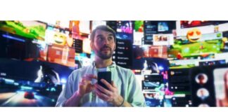 La Nueva Cara de la Industria del Entretenimiento: Diversión Más Allá de los Videojuegos
