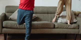 Vida útil de un sofá ¿Cada cuánto hay que cambiarlo?