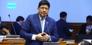 Ilich López propone mejorar la reforma del sistema de pensiones