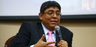 Reforma de pensiones no supone riesgo