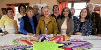 De norte a sur y de costa a cordillera: mujeres lideran el cambio y derriban barreras de género gracias al Fondo Concursable “Mujeres por la Equidad” de Comunidad Mujer