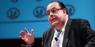 Julio Velarde destaca estabilidad e independencia del BCRP