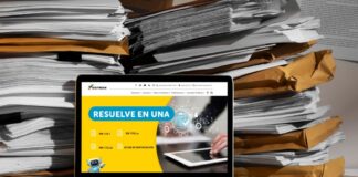 “Resuelve en una»: Aplicativo con IA del Ositrán certificado como Buena Práctica en Gestión Pública