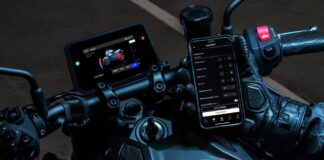 Yamaha Motor del Perú lanza la nueva versión de la MT-09 2025, mucho más tecnológica