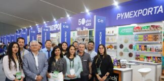 Pymes peruanas mostrarán lo mejor de su oferta en la Expoalimentaria 2024