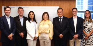 inPERU Road Show: Delegación con más de 50 empresarios y autoridades peruanas llegan a Nueva York para promover la inversión extranjera
