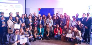 17 empresas son reconocidas por promover la inclusión socioeconómica en Perú