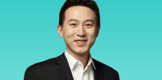 CEO de Tik Tok llega al Perú para el Apec Ceo Summit 2024