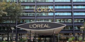 Latinoamérica se posiciona como la región líder en crecimiento de ventas para L’Oréal en el primer semestre de 2024
