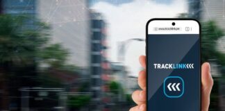 Tracklink presenta el primer GPS del mercado que te hace ganar dinero