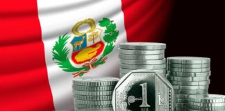 Moneda digital en Perú busca dar acceso financiero a casi el 50% de la población no atendida