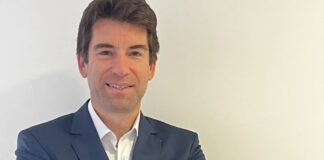 Korn Ferry anuncia el nombramiento de Rodrigo Escudero como Senior Client Partner