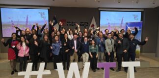 Mujeres de la Región de O´Higgins se preparan para ser líderes en sector energético tras inicio de programa Liderazgo “Energía + Mujeres”