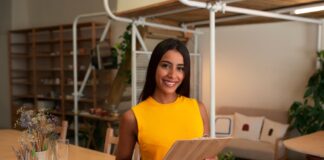 Las mujeres lideran el emprendimiento en el Perú