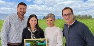 MOCHE Growers SAC se une al Programa de SAF de Air France KLM Cargo para liderar la sostenibilidad en la agricultura y la aviación
