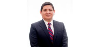 Caja Piura nombra a Javier Bereche como nuevo presidente del directorio, destacando su experiencia y liderazgo
