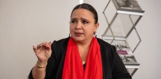 Karina Zevallos: Necesitamos un marco normativo que fomente el cierre de la brecha de género