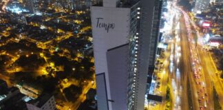 Urbana Perú celebra 18 años en el mercado con la entrega de su emblemático proyecto Tempo