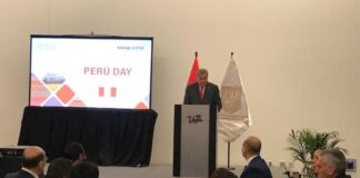 MINExpo 2024 en Las Vegas: Se destacan las bondades de la minería peruana ante inversionistas de todo el mundo