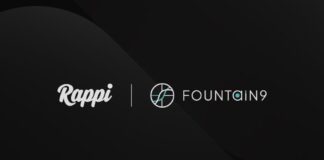 Rappi adquiere los activos de Fountain9 para expandir Turbo con IA y ofrecer tecnología de cadena de suministro como solución B2B