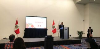Embajada de Estados Unidos resalta a PERUMIN como un evento clave para el país