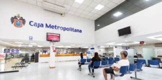 Aniversario de la Caja Metropolitana de Lima “La Caja de Todos” – 77 años al lado del micro empresario