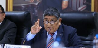 Minem inicia formulación de Política Nacional Multisectorial de Minería al 2050