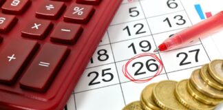 ¿Cómo reducir gastos y generar ahorros a fin de mes?