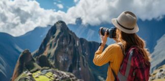 Durante el 2024: gasto de turistas con medios de pago digitales supera los mil millones de soles
