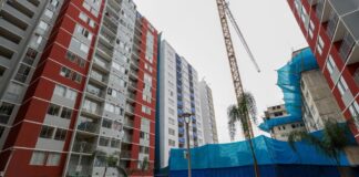 ASEI: Subsidios a vivienda iniciarían el 2025 con más de S/ 1500 millones