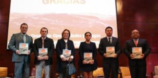 Especialistas sugieren trabajar en cuatro aspectos clave para fortalecer la buena relación de la minería con la sociedad