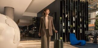 Accor lanza nueva campaña para hoteles Pullman en cines de Perú
