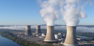 Rómulo Mucho: Estamos dando los primeros pasos para la construcción de una central nuclear en Perú