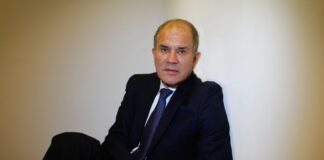 Alejandro Indacochea: “La Ley 32108, constituye realmente un vejamen a la población en general.”
