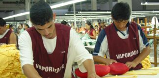 Empleos asociados a las exportaciones crecieron 10.5%