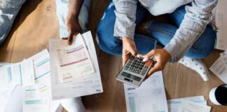 Finanzas personales: ¿Cómo manejar las deudas y evitar sobreendeudamiento?