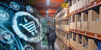 El futuro del ecommerce: cómo Geti integra la IA en la inteligencia competitiva