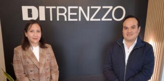 Un nuevo comienzo: Ditrenzzo Inmobiliaria renueva su imagen