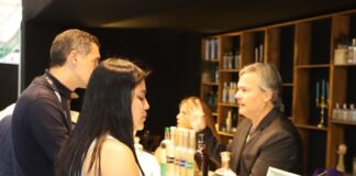 Pisco cautivó paladar de compradores internacionales
