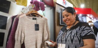 PRODUCE: Manufactura creció 10.9% en julio de 2024 y registró un alza por cuarto mes consecutivo