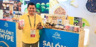 PRODUCE liderará la semana de las PYMEs para promover el crecimiento económico y las inversiones en el marco de APEC 2024