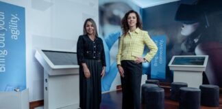 SAP delinea la estrategia de adopción de IA para llevar los negocios al siguiente nivel