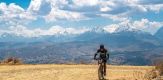 El deporte como nueva estrategia de promoción turística