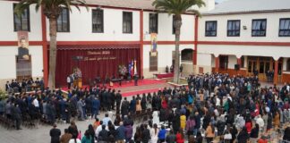 157 nuevos técnicos reciben su título en Salesianos La Serena