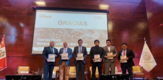 Brasil y Chile son los países que tienen los proyectos en tierras raras con más avances en la región